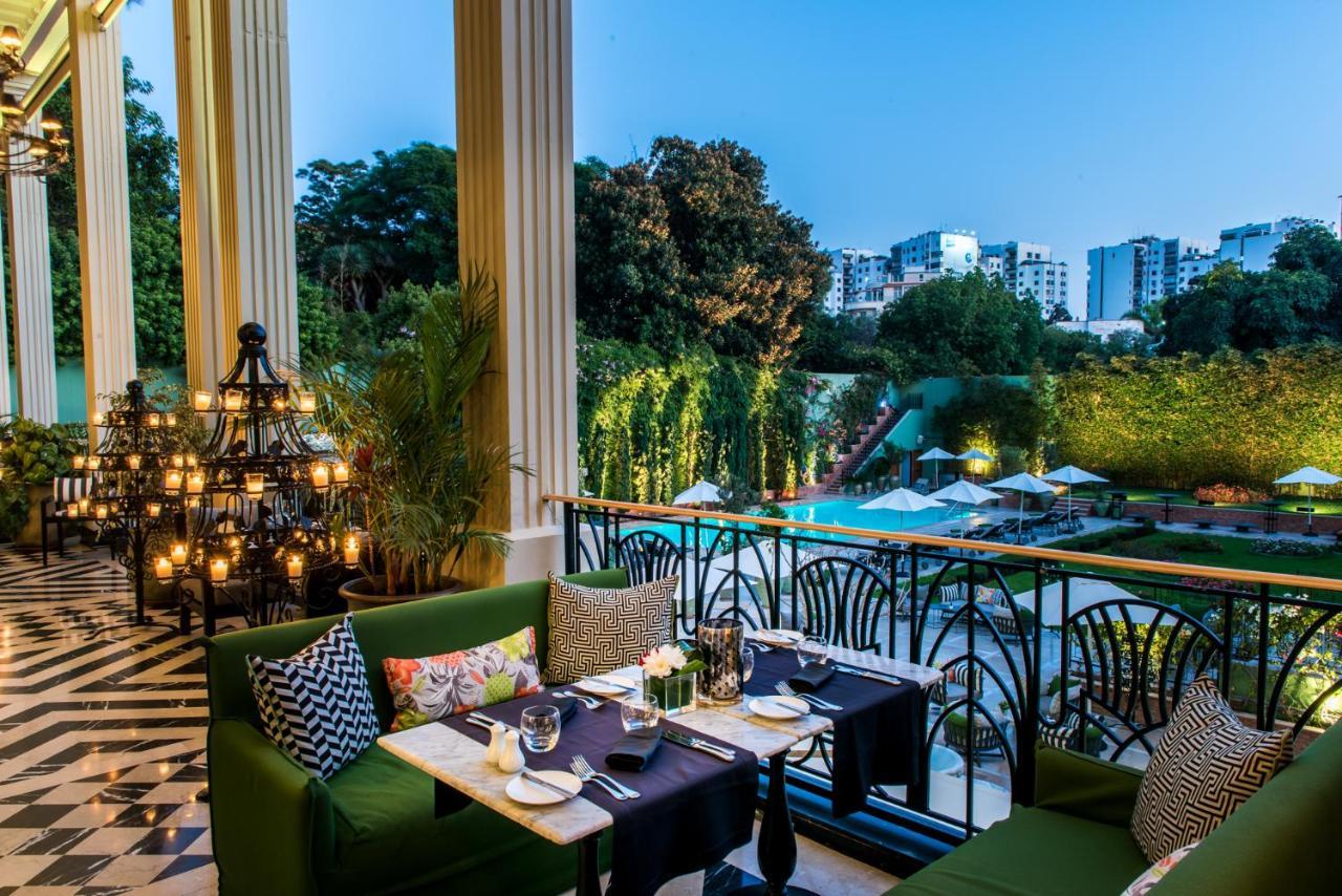 Le Casablanca Hotel Exteriér fotografie